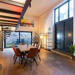 Pempelfort Luxury Townhouse