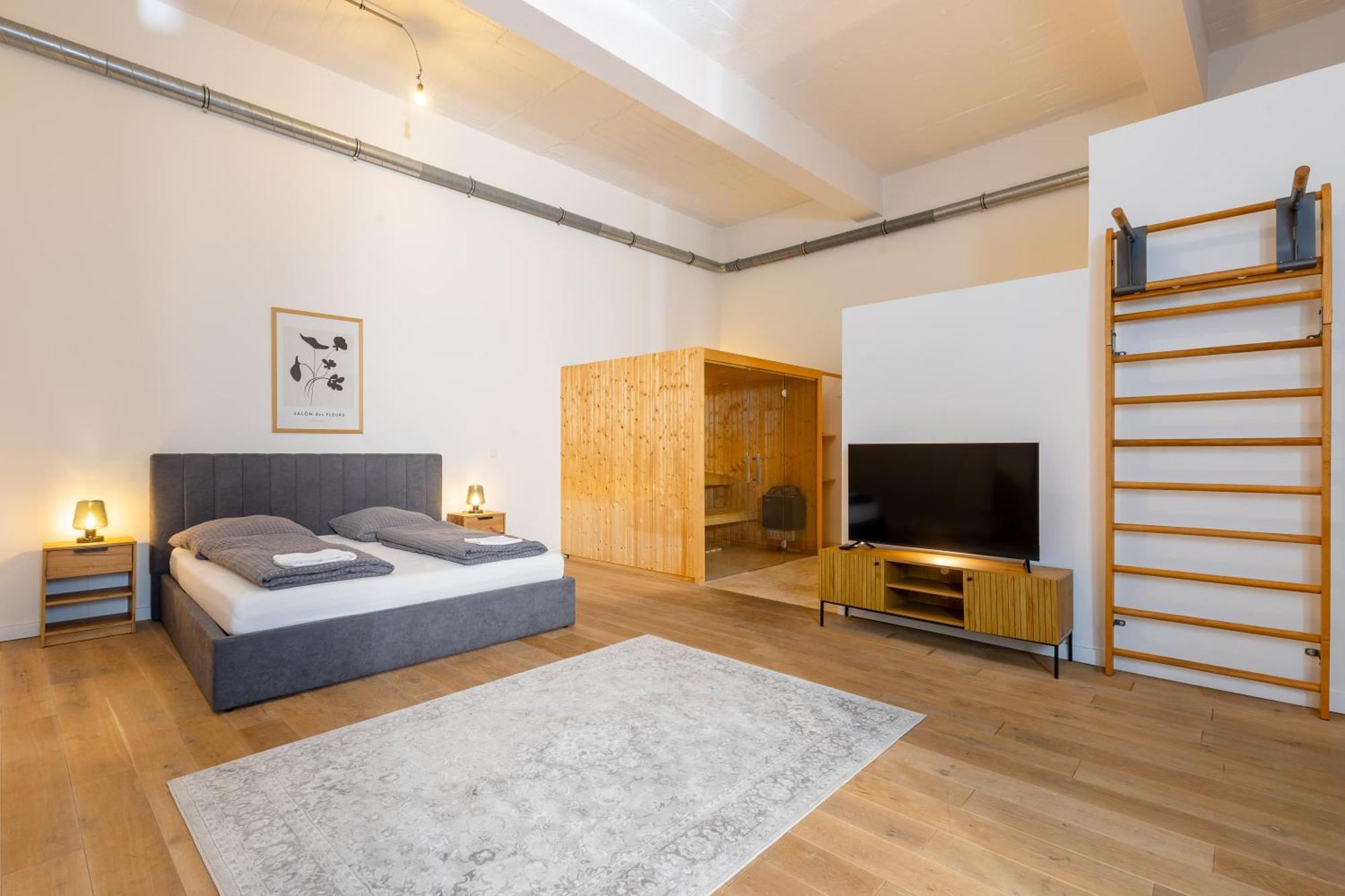 Pempelfort Luxury Townhouse * Düsseldorf